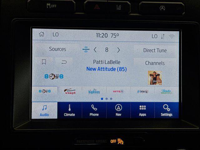 used 2020 Ford Expedition Max car, priced at $31,488