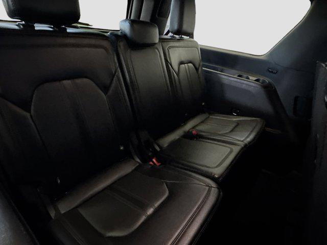 used 2020 Ford Expedition Max car, priced at $31,488