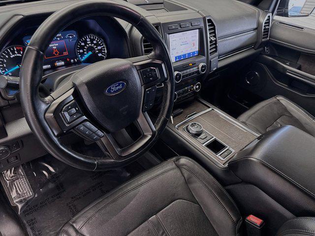 used 2020 Ford Expedition Max car, priced at $31,488