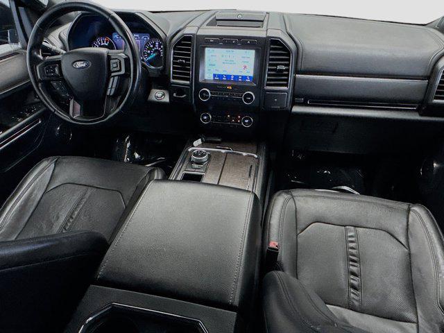 used 2020 Ford Expedition Max car, priced at $31,488