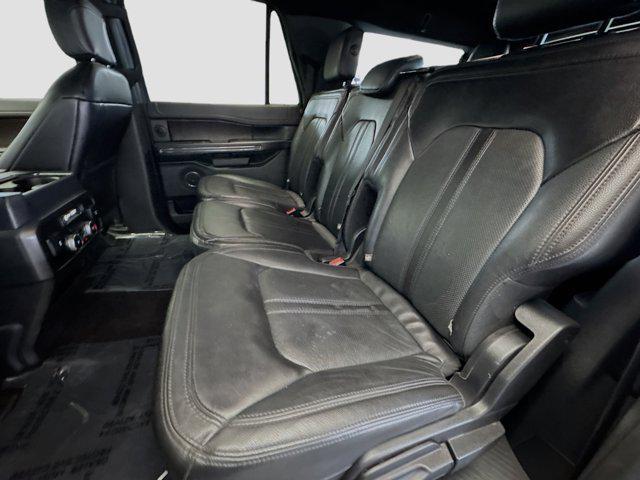 used 2020 Ford Expedition Max car, priced at $31,488