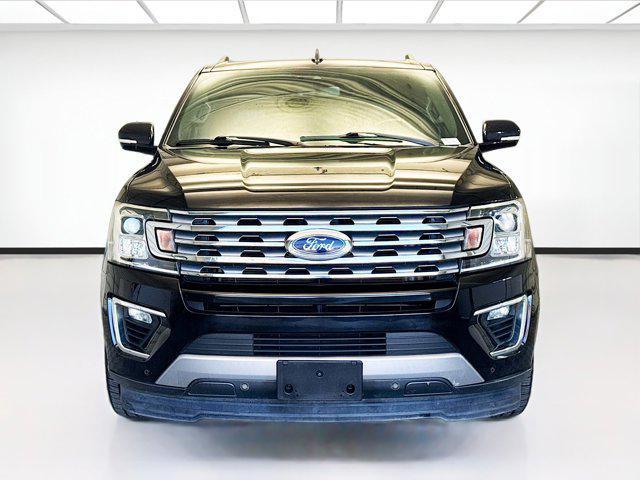 used 2020 Ford Expedition Max car, priced at $31,488
