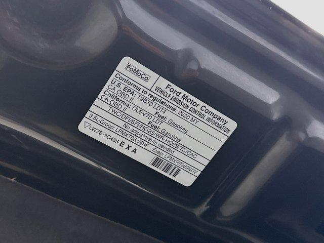 used 2020 Ford Expedition Max car, priced at $31,488