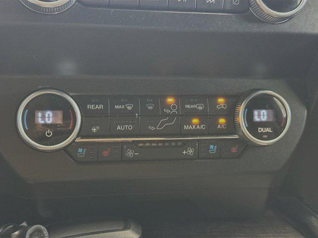 used 2020 Ford Expedition Max car, priced at $31,488