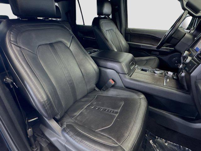 used 2020 Ford Expedition Max car, priced at $31,488
