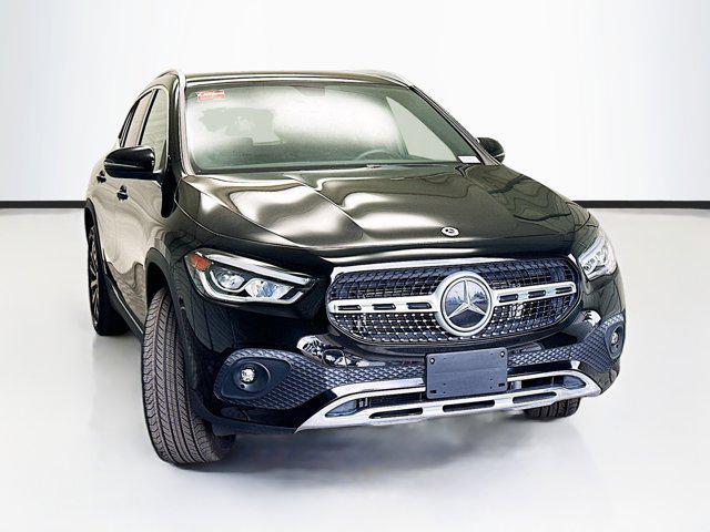 used 2023 Mercedes-Benz GLA 250 car, priced at $30,880