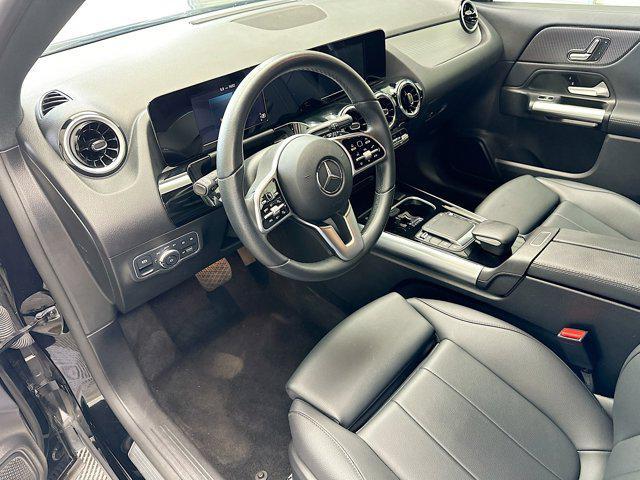 used 2023 Mercedes-Benz GLA 250 car, priced at $30,880