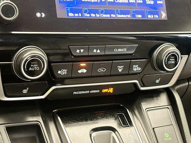 used 2019 Honda CR-V car, priced at $21,888