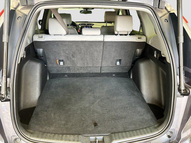 used 2019 Honda CR-V car, priced at $21,888