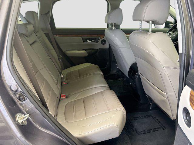 used 2019 Honda CR-V car, priced at $21,888