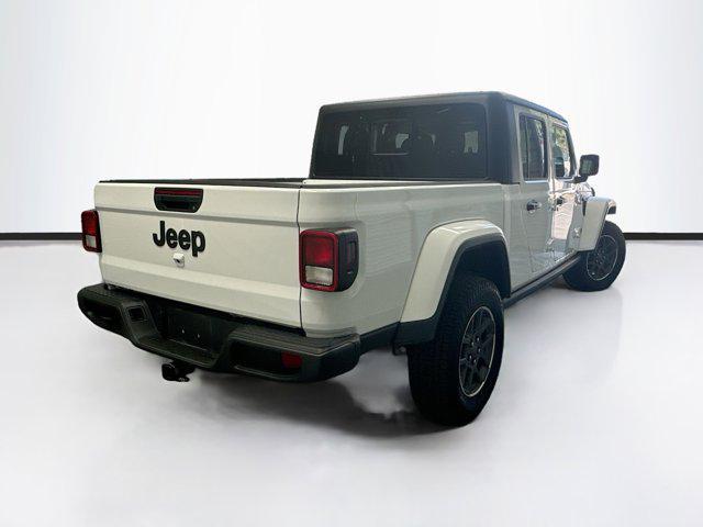 used 2022 Jeep Gladiator car, priced at $39,990