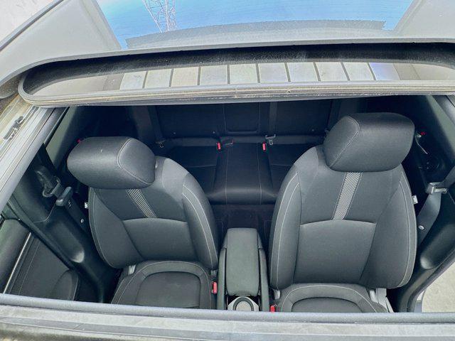 used 2018 Honda Civic car, priced at $19,488