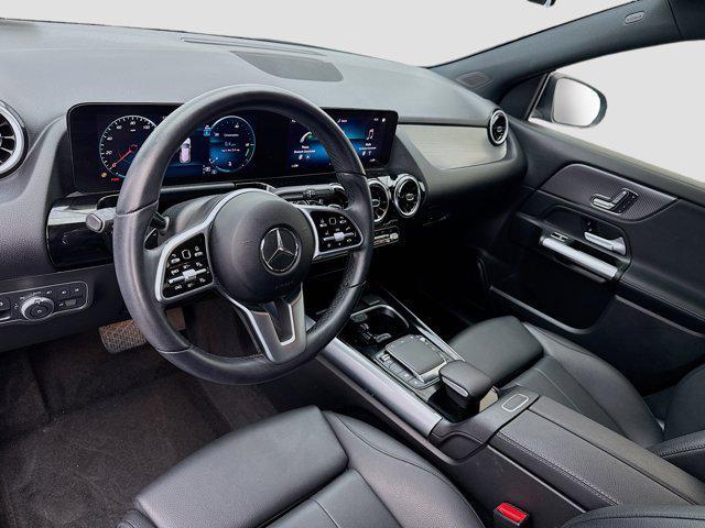 used 2023 Mercedes-Benz GLA 250 car, priced at $27,975