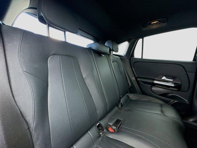 used 2023 Mercedes-Benz GLA 250 car, priced at $27,975