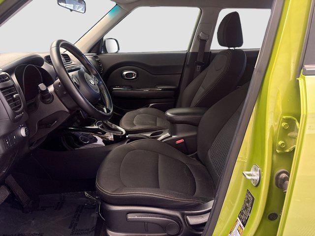 used 2016 Kia Soul car, priced at $9,995