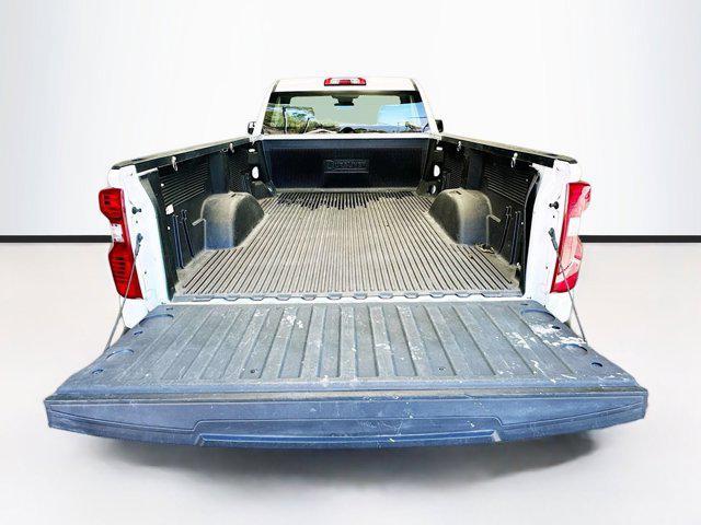 used 2023 Chevrolet Silverado 1500 car, priced at $26,463