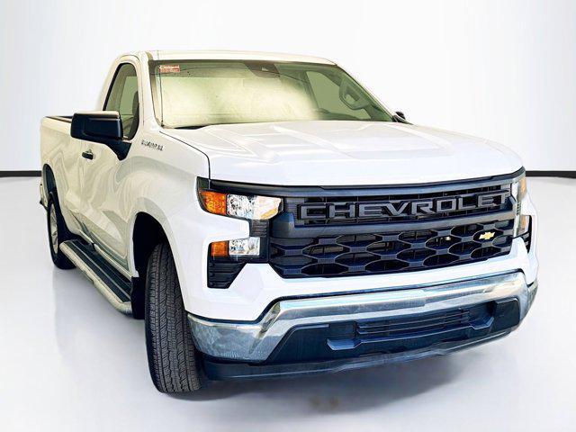 used 2023 Chevrolet Silverado 1500 car, priced at $26,463