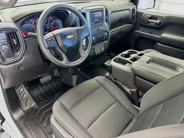 used 2023 Chevrolet Silverado 1500 car, priced at $26,463