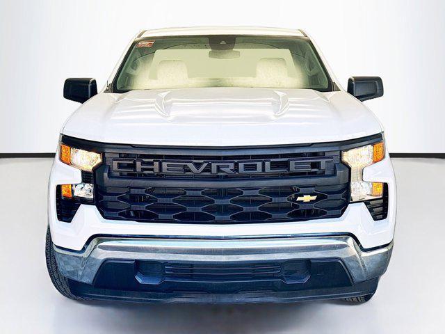 used 2023 Chevrolet Silverado 1500 car, priced at $26,463