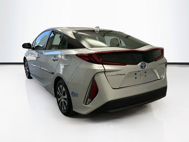 used 2022 Toyota Prius car, priced at $25,799