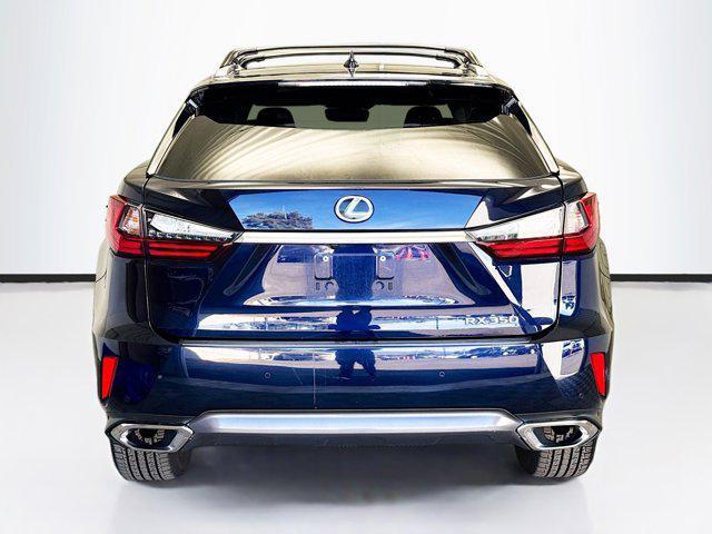 used 2017 Lexus RX 350 car, priced at $22,750