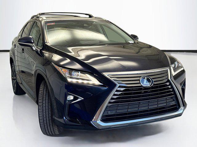 used 2017 Lexus RX 350 car, priced at $21,890