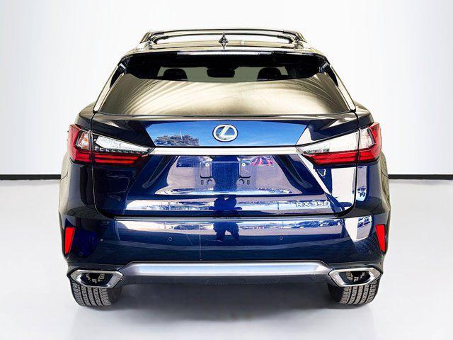 used 2017 Lexus RX 350 car, priced at $21,890