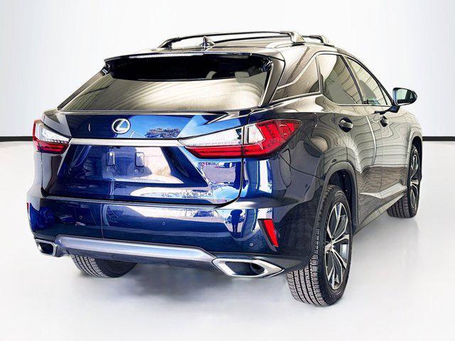 used 2017 Lexus RX 350 car, priced at $21,890