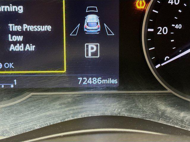 used 2019 Nissan Kicks car, priced at $11,480