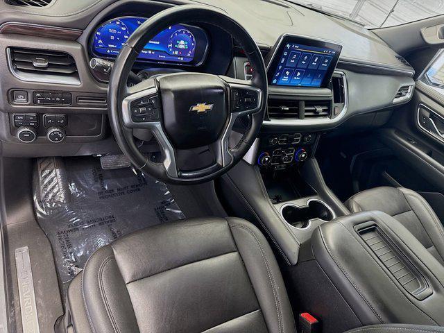 used 2023 Chevrolet Tahoe car, priced at $45,994