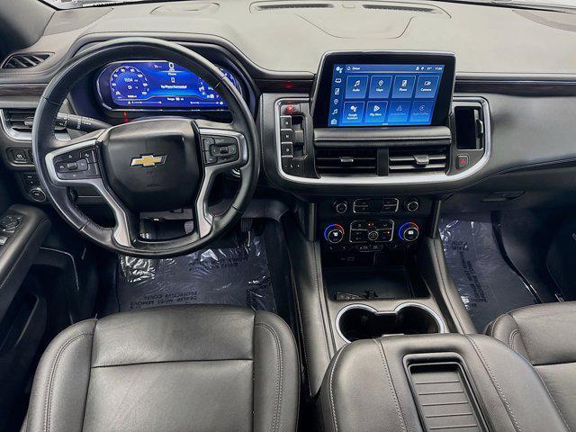 used 2023 Chevrolet Tahoe car, priced at $45,993