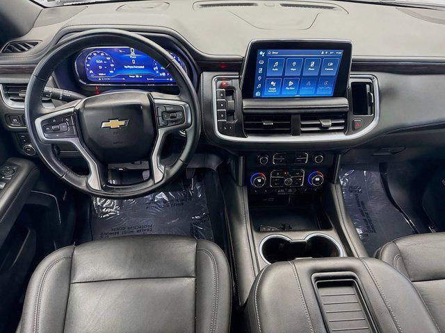 used 2023 Chevrolet Tahoe car, priced at $45,994