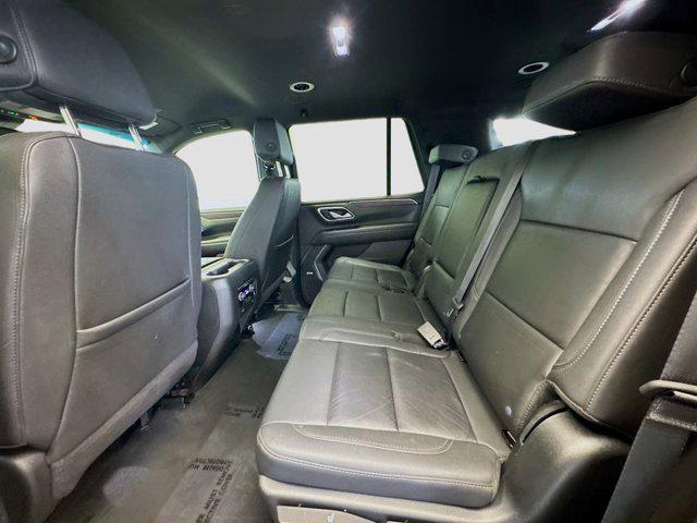 used 2023 Chevrolet Tahoe car, priced at $45,994