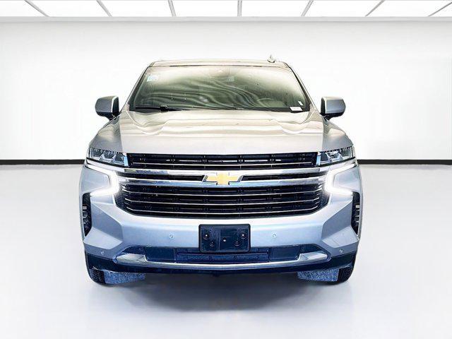 used 2023 Chevrolet Tahoe car, priced at $45,994