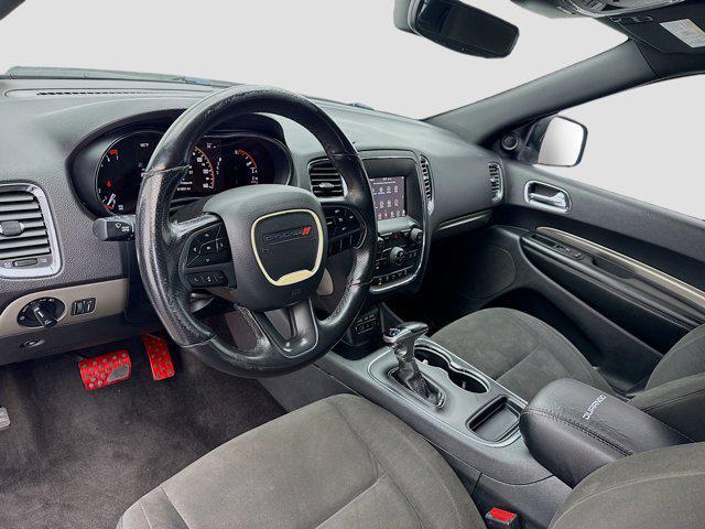 used 2018 Dodge Durango car, priced at $17,465
