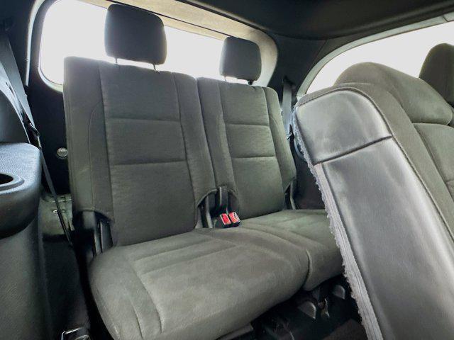 used 2018 Dodge Durango car, priced at $17,465