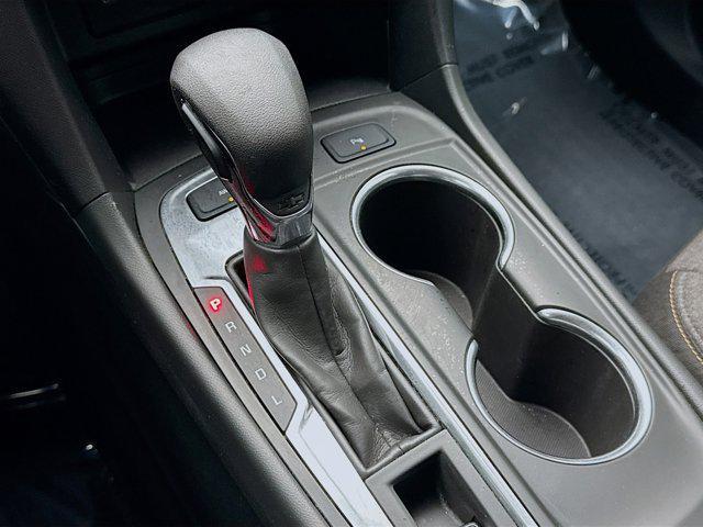 used 2022 Chevrolet Equinox car, priced at $19,319