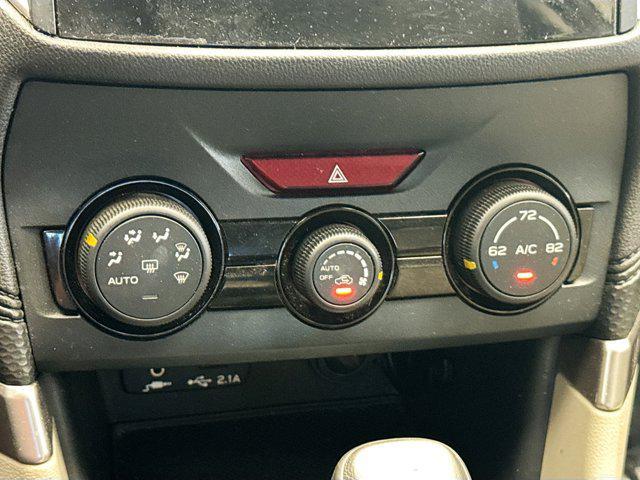 used 2020 Subaru Forester car, priced at $20,880