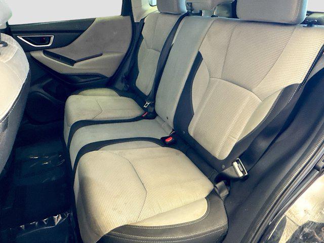 used 2020 Subaru Forester car, priced at $20,880