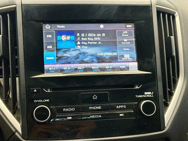 used 2020 Subaru Forester car, priced at $20,880