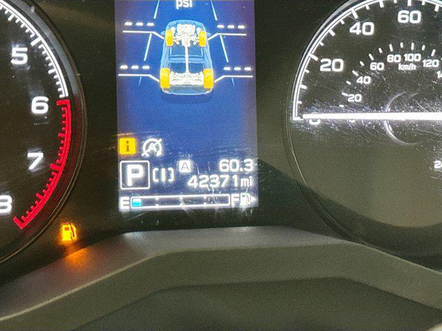 used 2020 Subaru Forester car, priced at $20,880