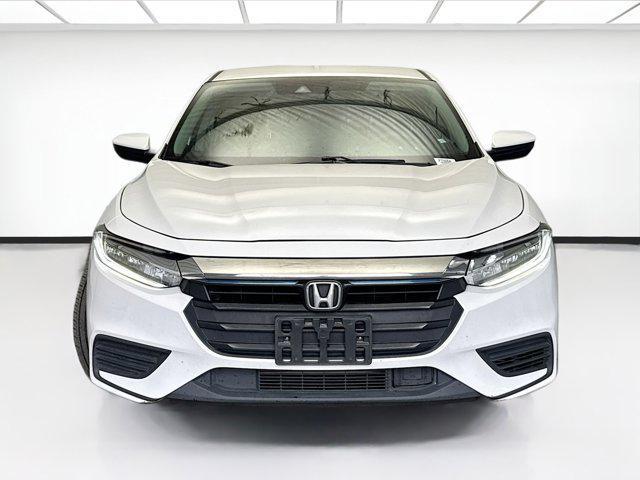 used 2022 Honda Insight car, priced at $19,855