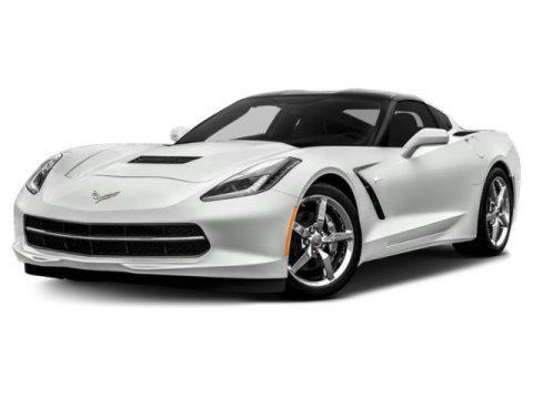 used 2015 Chevrolet Corvette car