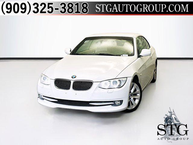 used 2013 BMW 328 car, priced at $12,888