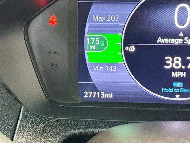 used 2023 Chevrolet Bolt EV car