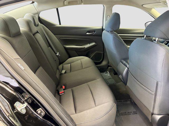 used 2022 Nissan Altima car, priced at $17,620