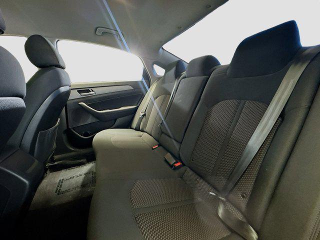 used 2018 Hyundai Sonata car, priced at $12,450