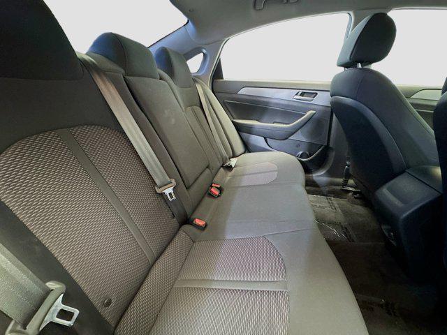 used 2018 Hyundai Sonata car, priced at $12,450