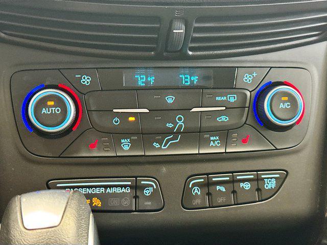 used 2019 Ford Escape car, priced at $17,488