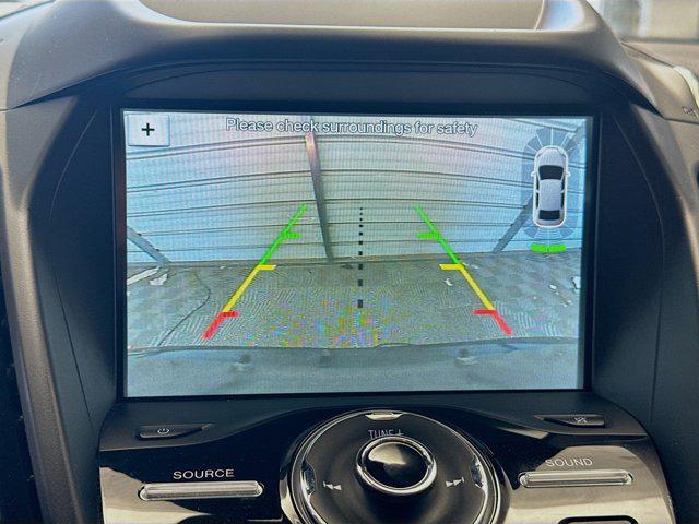 used 2019 Ford Escape car, priced at $17,488